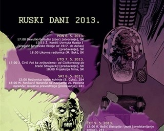 Ruski dani